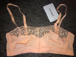 BH HANRO XS neu