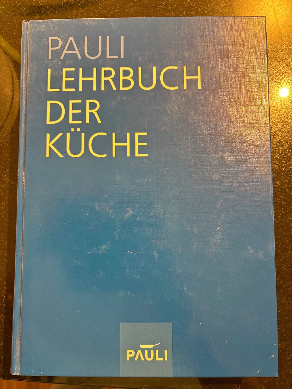 Bücher: Rezeptbücher Pauli – Neu (gemäss Beschreibung) aus Pfäffikon ZH von Peperoni2 4