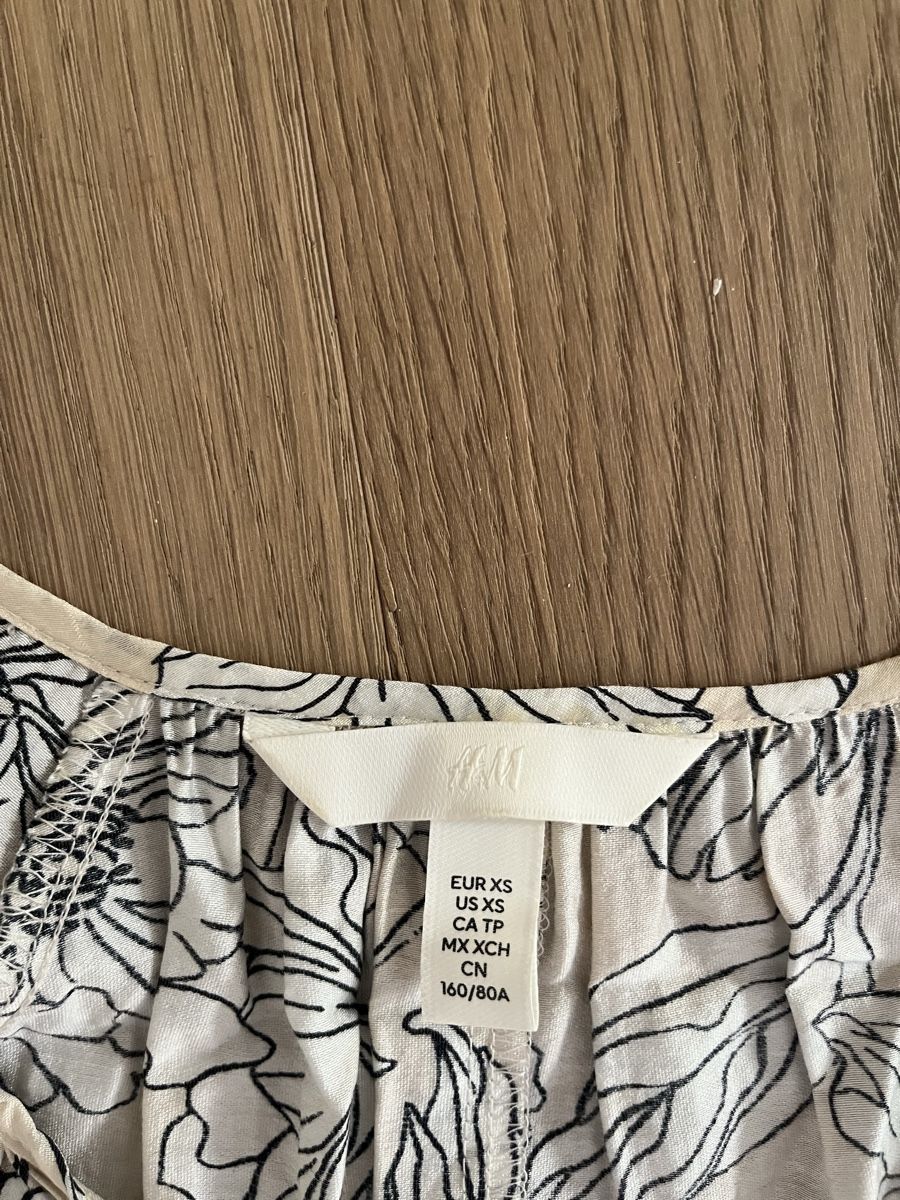 H&M Robes: Abito estivo H&M – D'occasion à Zürich par carlot_2023 1