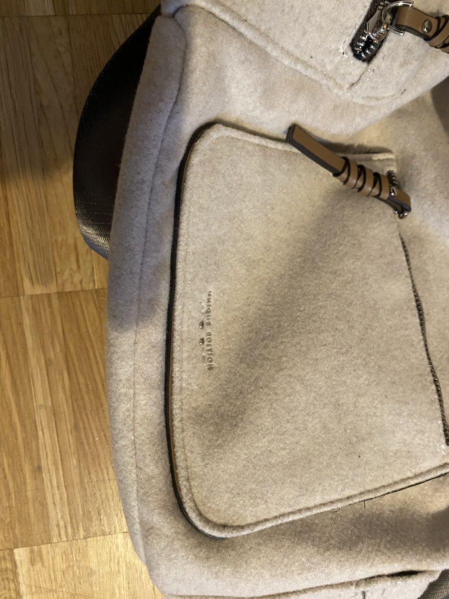 Zaini: Parfois Rucksack – Usato da Muri AG venduto da sonneblueme10 1