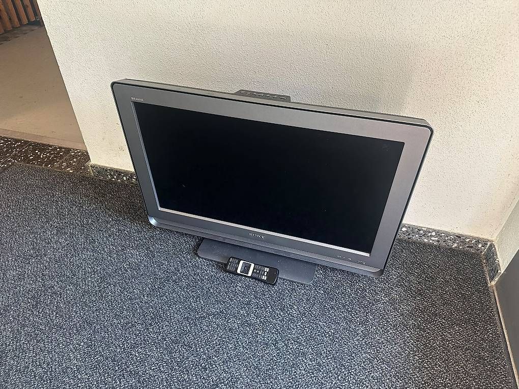 Appareils TV: Samsung TV – D'occasion à Uster par sar_hd2w