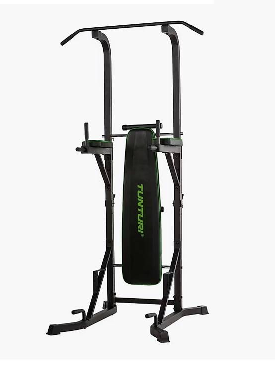 Tunturi Hometrainer: Klimmzugstation Tunturi – Usato da Ermenswil venduto da samadhi101