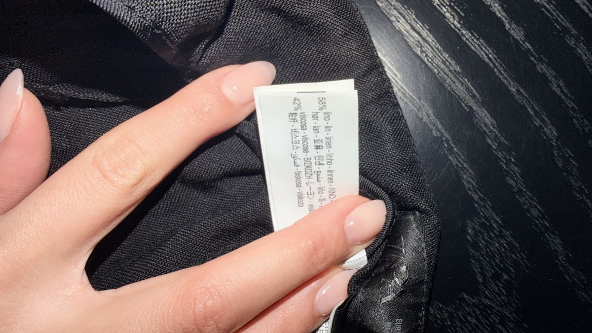 Zara Pantaloni: Hose Zara – Nuovo (secondo la descrizione) da Wallisellen venduto da SKO96 3