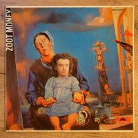 ZOOT MONEY - ZOOT MONEY...OG GER 1970...VG++/VG++
