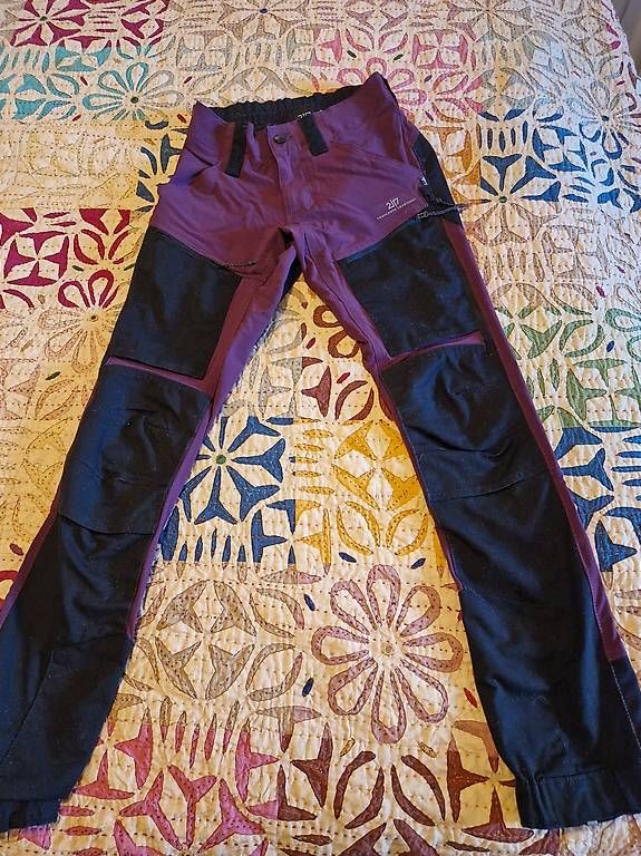 Pantaloni: Wanderhose in Grösse XS – Usato da Thun venduto da Mia7374 2