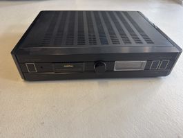 Revox H5 Amplifier mit Fernbedienung