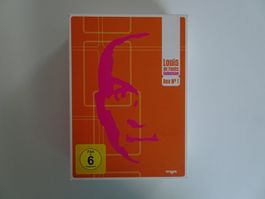 Louis de Funès Collection Box No.1