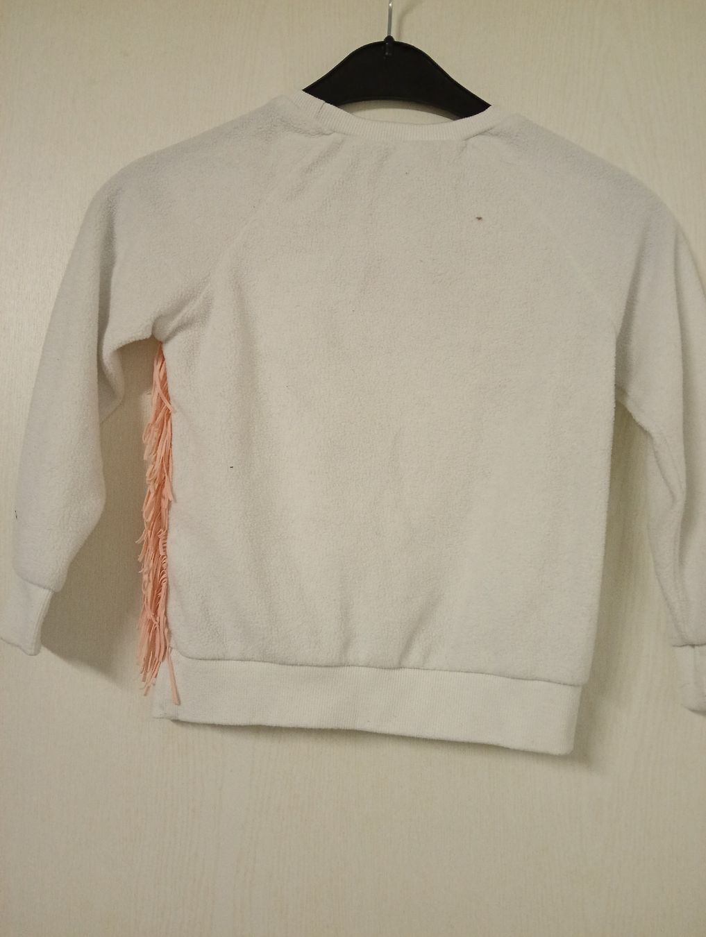 Pullover & Sweatshirts: Pullover Kinder Mädchen PatPat Einhorn Grösse 6-7Y gebraucht – Gebraucht aus Winterthur von pjuma01 2