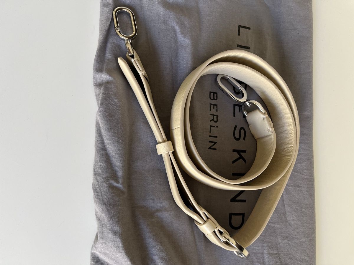 Liebeskind Borse da donna: Tasche Liebeskind Leder – Nuovo (secondo la descrizione) da Stäfa venduto da Exclusive0 5