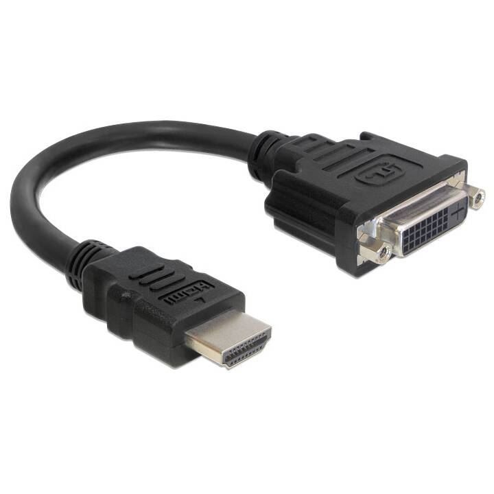 Laufwerke & Adapter: Lenovo DisplayPort zu (DVI, 20cm) – Neu und originalverpackt aus Aesch BL von Elektronik_Laden