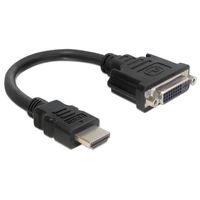 Lenovo DisplayPort zu (DVI, 20cm)