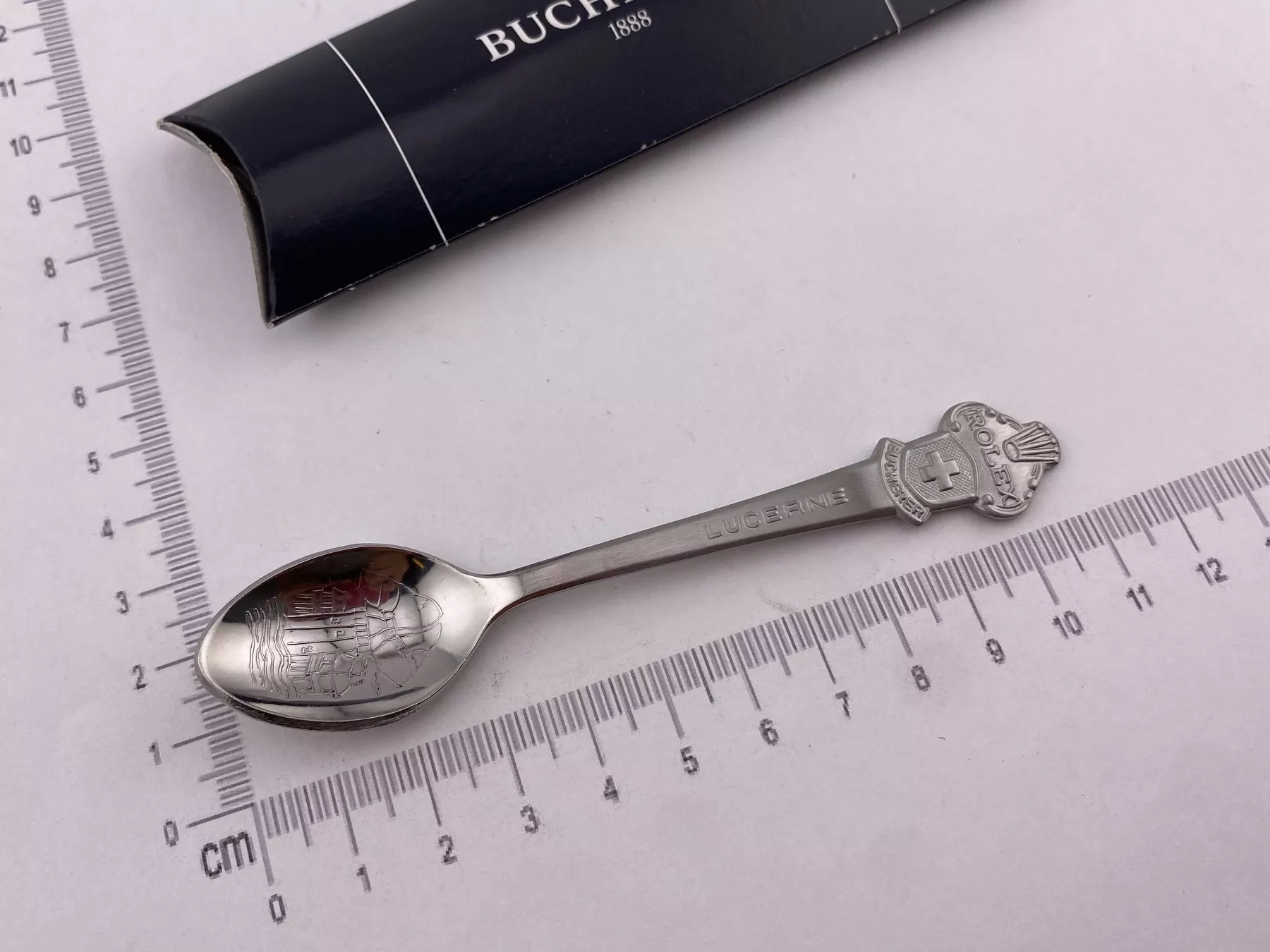 Bucherer Orologi: Rolex Bucherer – Usato da Biel/Bienne venduto da MrP_WatchesBiel