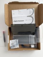 TH3P4GaN v3 Thunderbolt / USB4 eGPU Dock