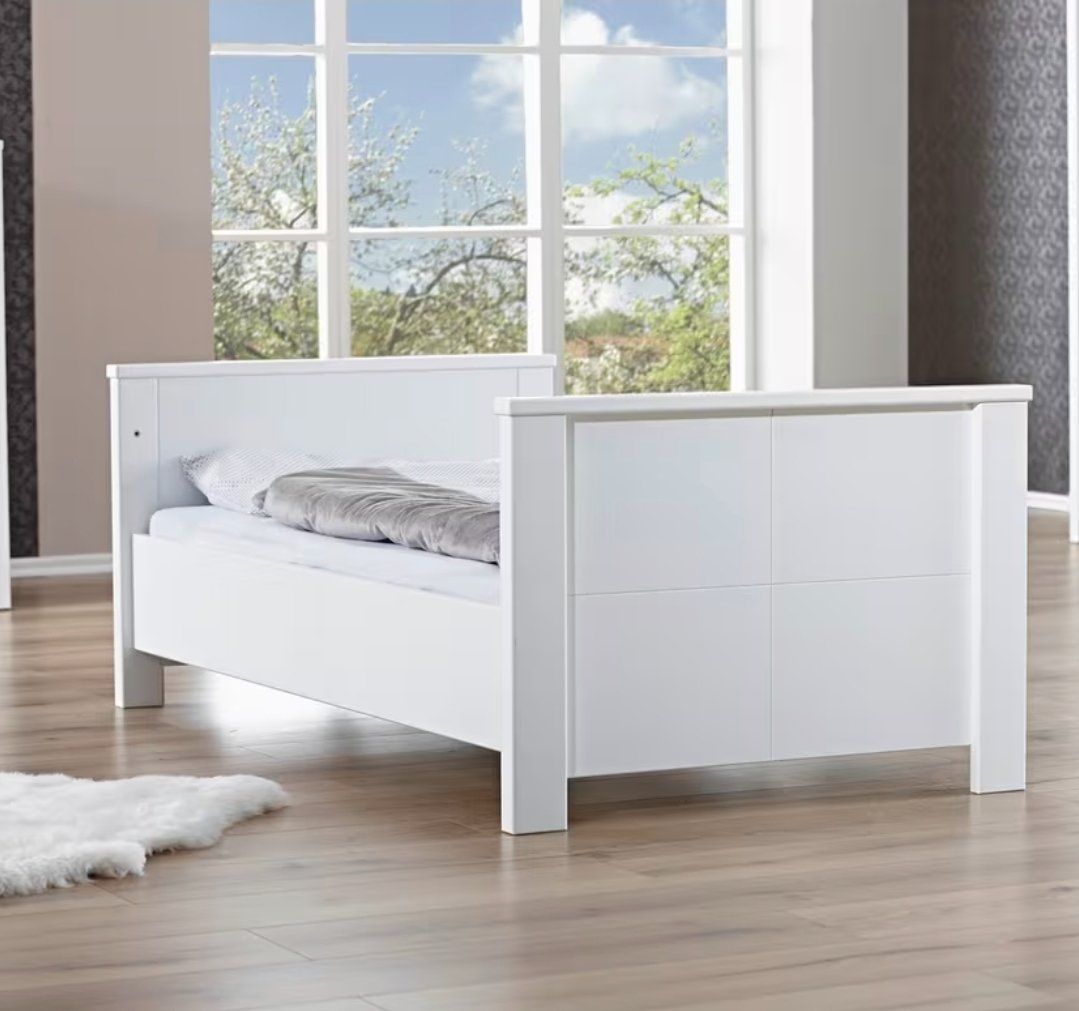 Letti: Kinder Bett – Usato da Marbach SG venduto da safemaster777