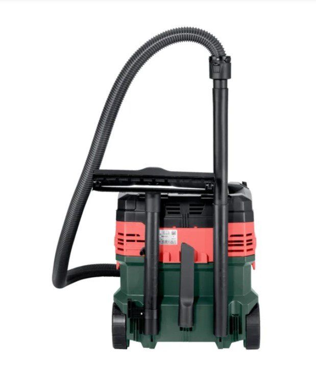 Metabo Aspirateurs & Accessoires: Metabo Allessauger AS 20 L PC – Neuf avec emballage d'origine à Mönthal par Maschinenhaus 1