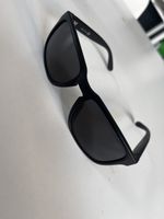 Occhiali da sole Conapo colore nero montatura opaca