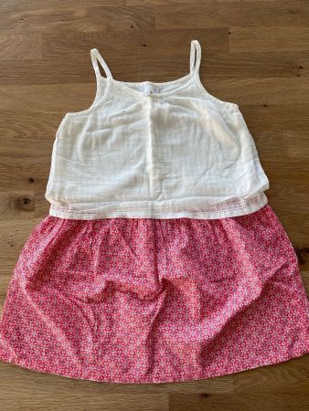 Sommerkleid für Mädchen