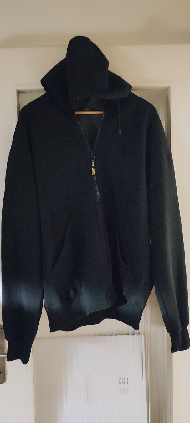 Giacche: Herren Kapuzenjacke Gr.XL Schwarz.        Work Zone – Nuovo (secondo la descrizione) da Biel/Bienne venduto da ruggi03 1