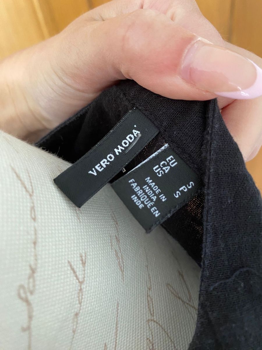 Vero Moda Vestiti: Vero Moda Kleid Gr. S – Usato da Ellikon an der Thur venduto da Bali1999 5