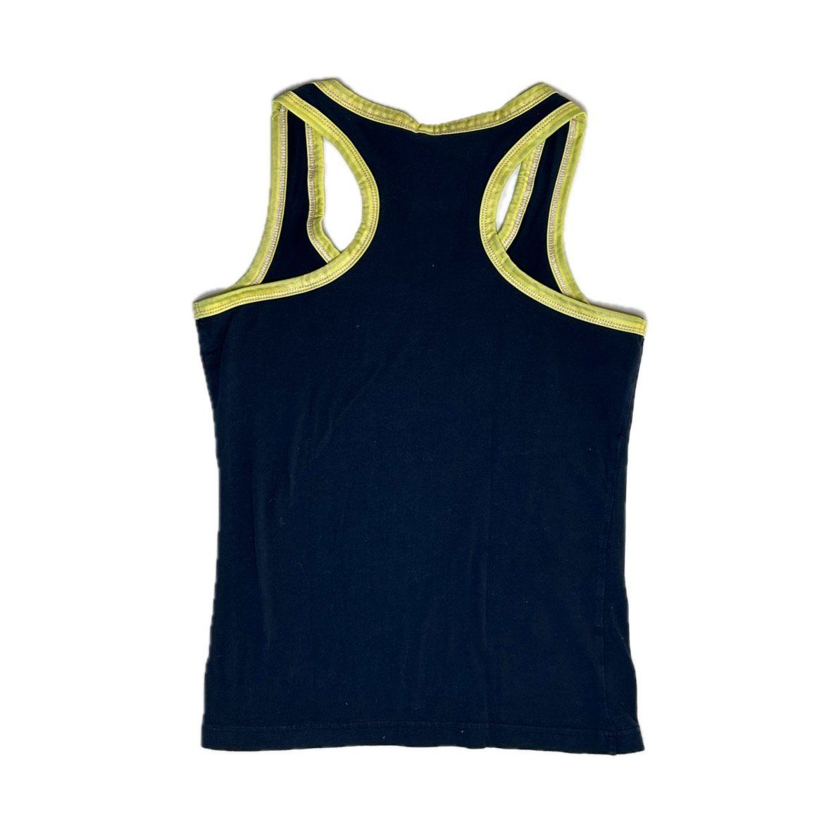 Ed Hardy Tops: Super Star Racerback Top – Gebraucht aus St. Gallen von look-twice 2