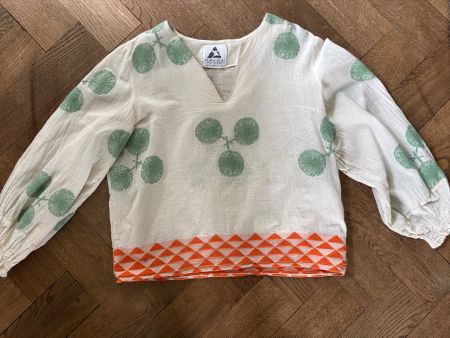 Damenbluse