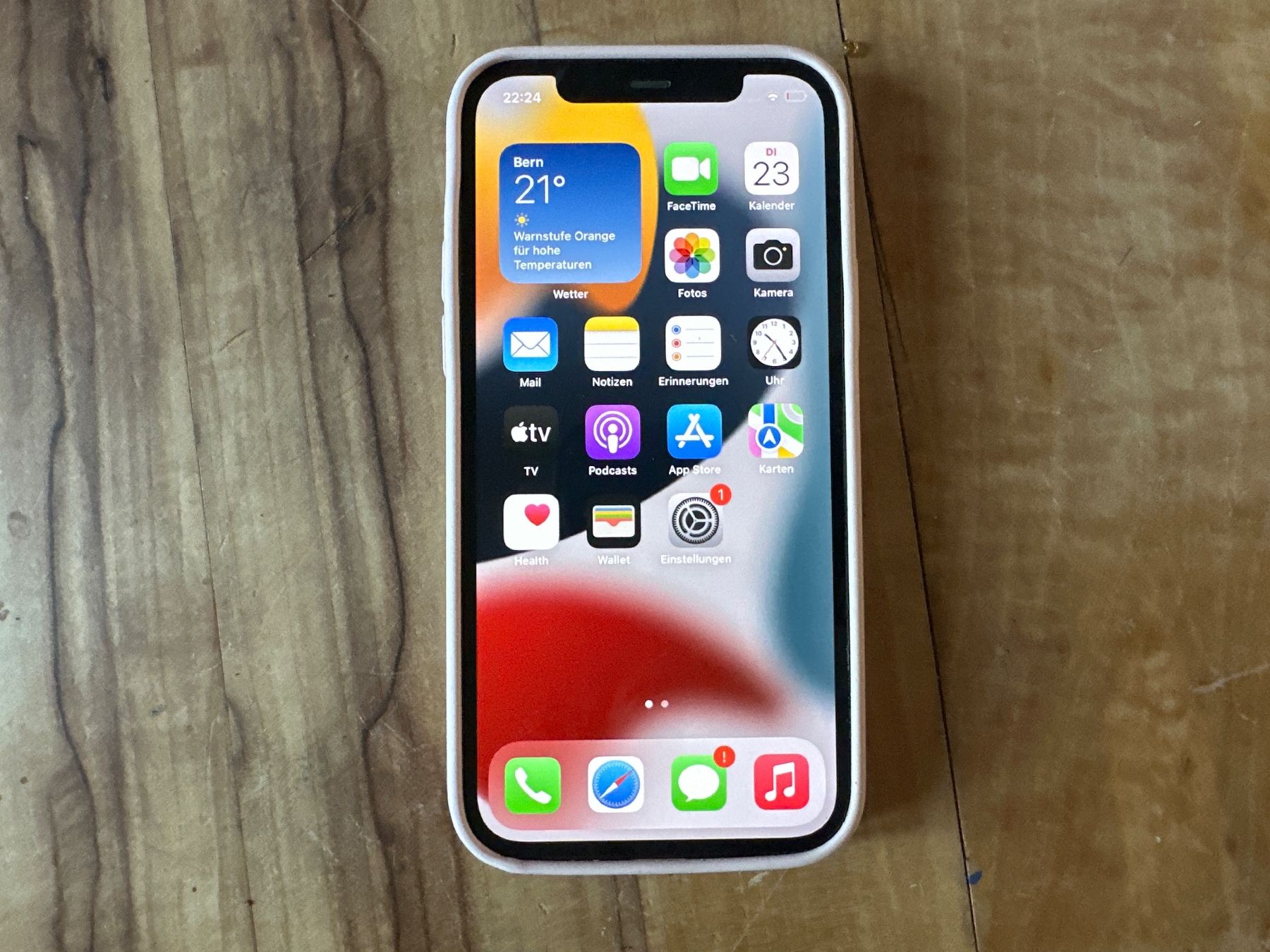 Apple Telefoni cellulari / Smartphones: Apple iPhone 12 Pro Max graphite 256 GB guter Zustand – Usato da Bäretswil venduto da loeckliii 3