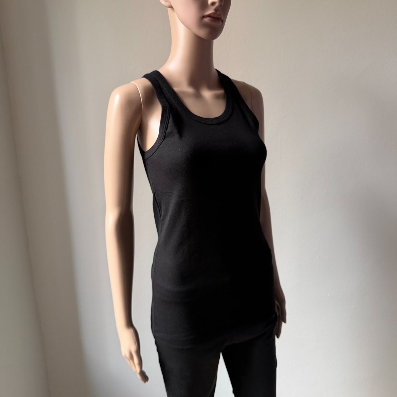 Petit Bateau Tops: PETIT BATEAU Top 🖤 – Gebraucht aus zürich von vintage12 5