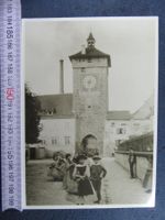 BASEL BLÄSITOR VOR 1867 REPRO AK BS