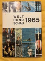 WELTRUNDSCHAU 1965, Die Weltgeschichte in Bildern