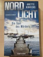 Nordlicht: Die Spur des Mörders - Band 2