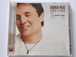 Cd Murry Head - Emotions - My favorites songs
