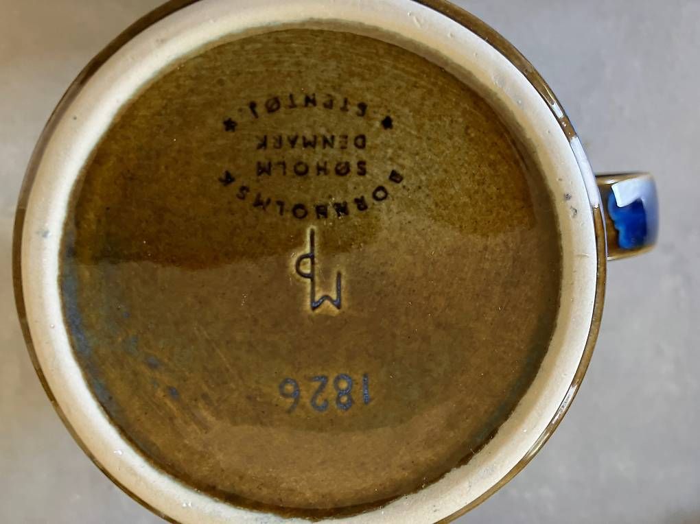 Geschirrsets: Boholmen Keramik Tee Kaffee Service – Gebraucht aus Dietikon von kama63 2