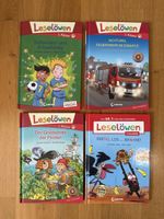 Leselöwe 1. Klasse Bücher gebraucht 