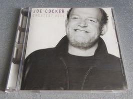 CD - Joe Cocker - Greatest Hits - ab CHF 1.00