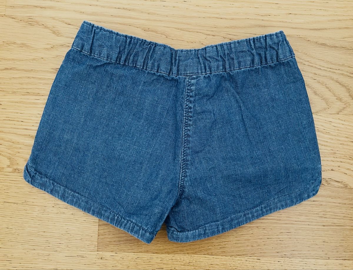 Hosen: Short Taille 128 – Neu (gemäss Beschreibung) aus Sion von FashionStore3 1
