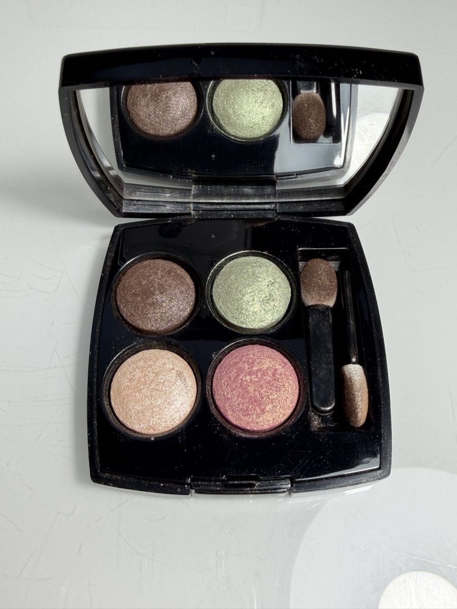 Make-up: MAKE UP PALETTE CHANEL – Usato da Bedano venduto da VBimby 1
