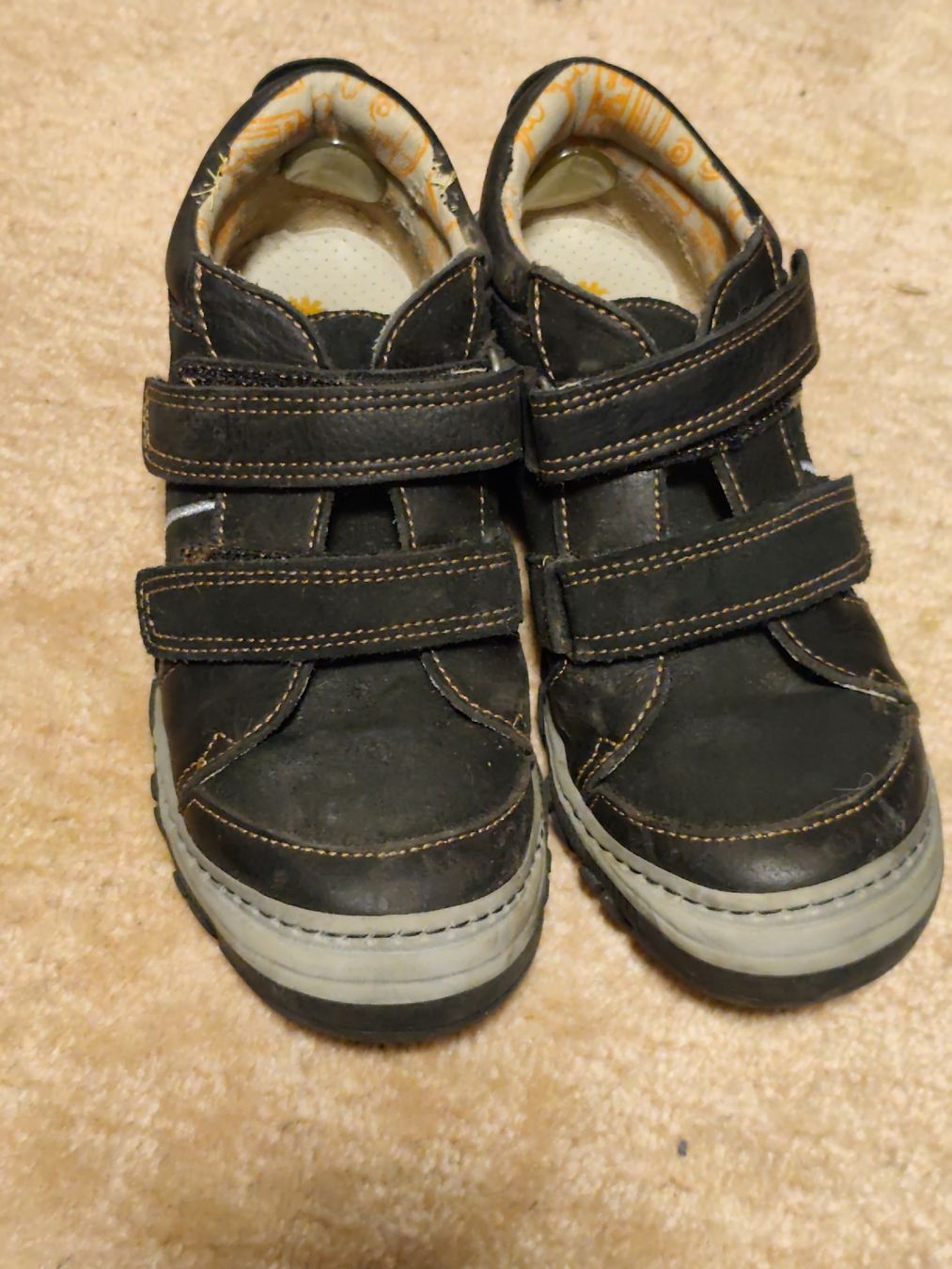 Art Schuhe für Jungen: Art Schuhe 33 – Gebraucht aus Unterentfelden von eloim