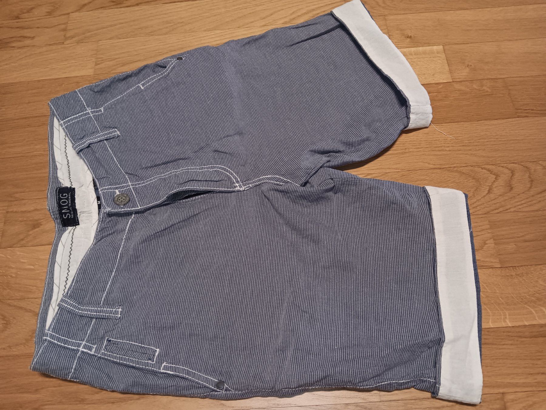 Pantaloni: Kurze Hose SMOG, Grösse M – Nuovo (secondo la descrizione) da aarburg venduto da macacito 4