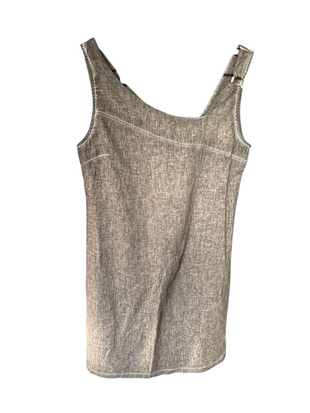 Kleider: Robe Tilia Maloka Kaki – Neu und originalverpackt aus Vuisternens-Romont von gol_xp6p 2