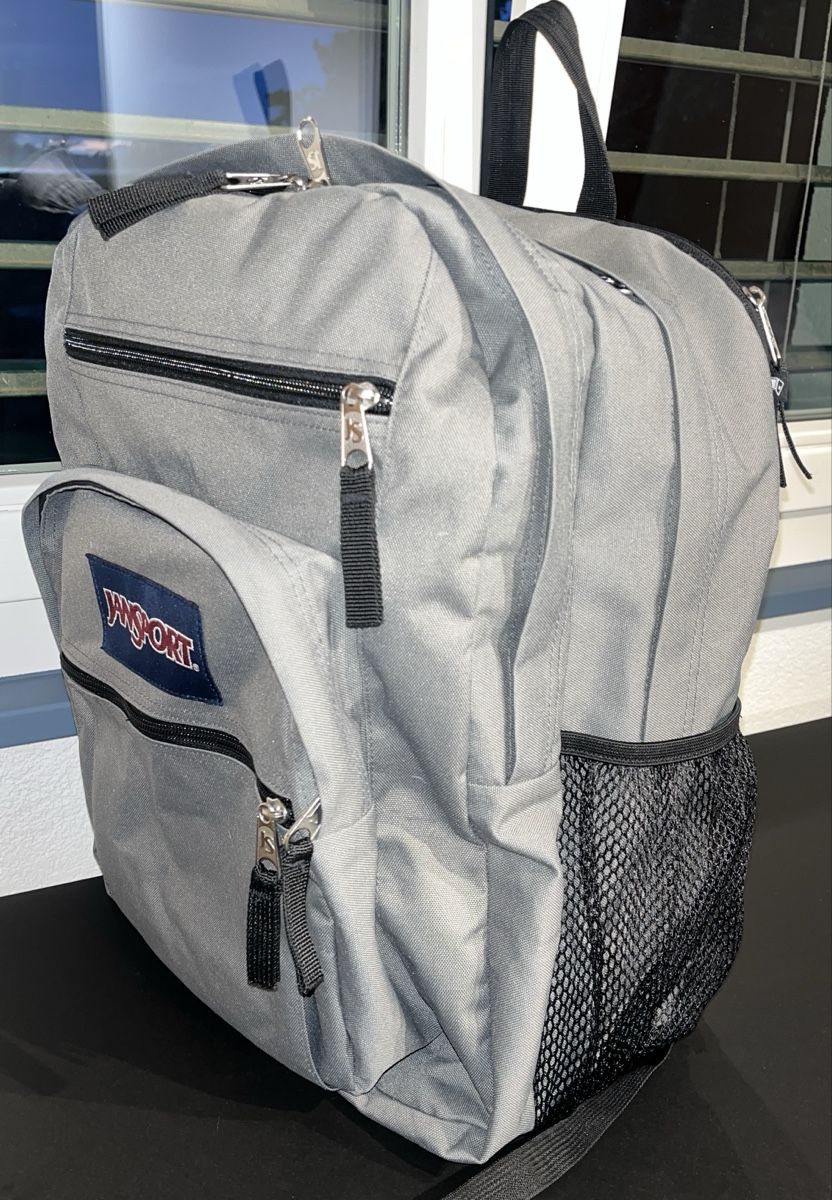 Jansport Sacs à dos: Tagesrucksack JanSport – D'occasion à Flawil par Nico2125