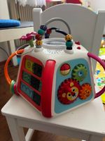 Motorikwürfel,Babyspielzeug