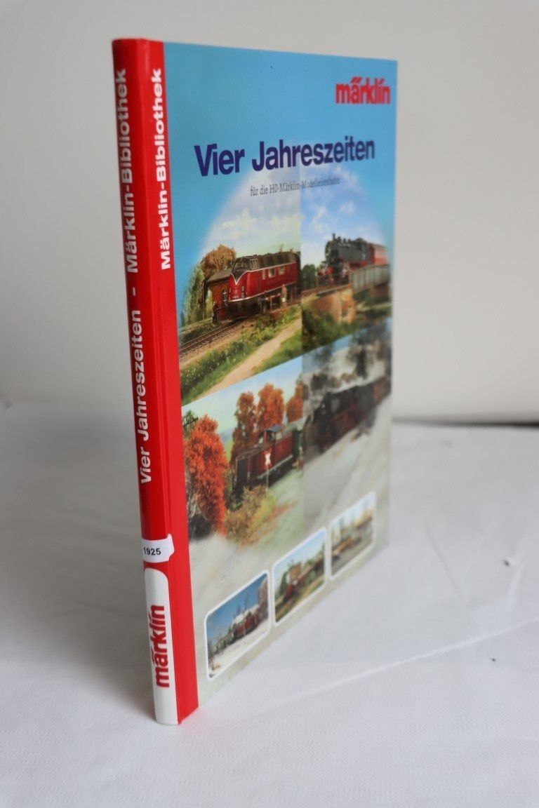 Letteratura & Cataloghi: Vier Jahreszeiten (1925-1926) – Nuovo (secondo la descrizione) da Bäriswil BE venduto da WWYN-Liquidationen 1