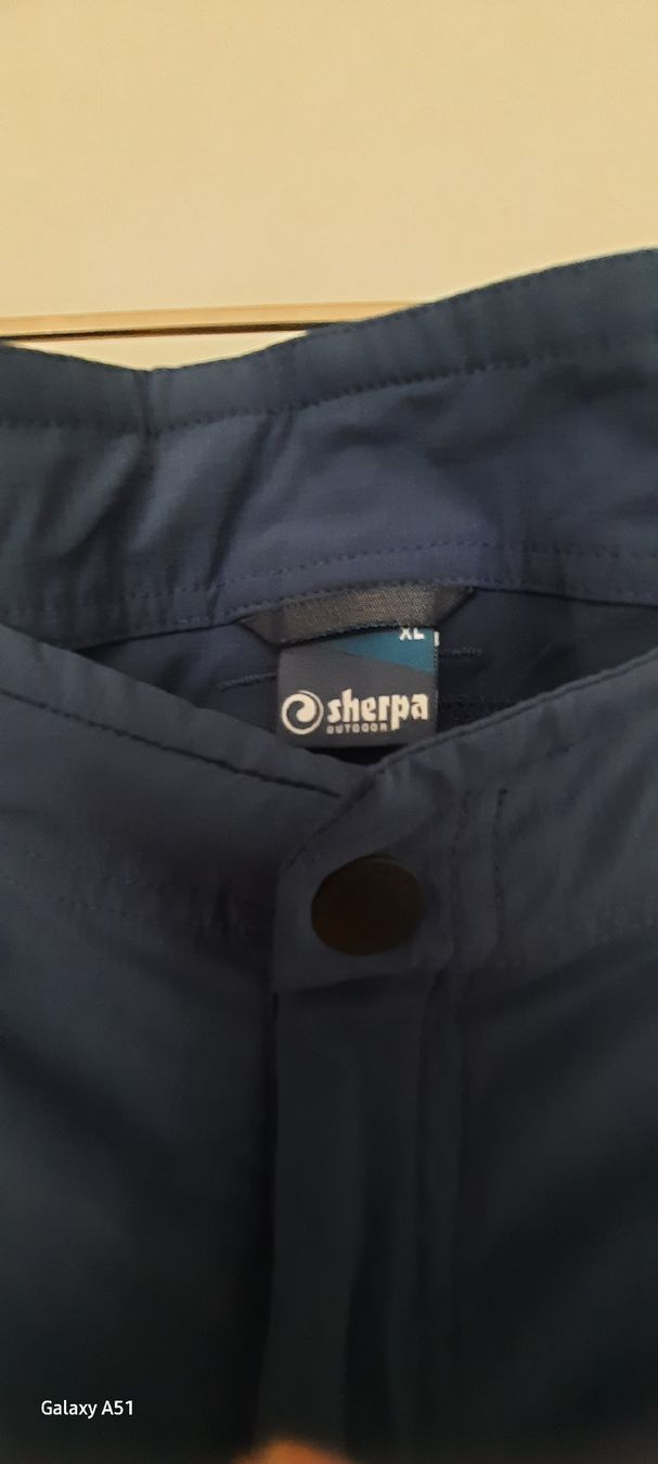 Sherpa Pantaloni: ***SHERPA*** Wanderhose 7/8 Gr XL – Usato da Wädenswil venduto da H2H_Secondhandshop 5