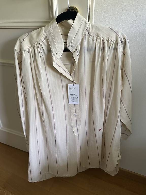 Camicie: Chemise Zadig – Nuovo (secondo la descrizione) da Pully venduto da tarra26