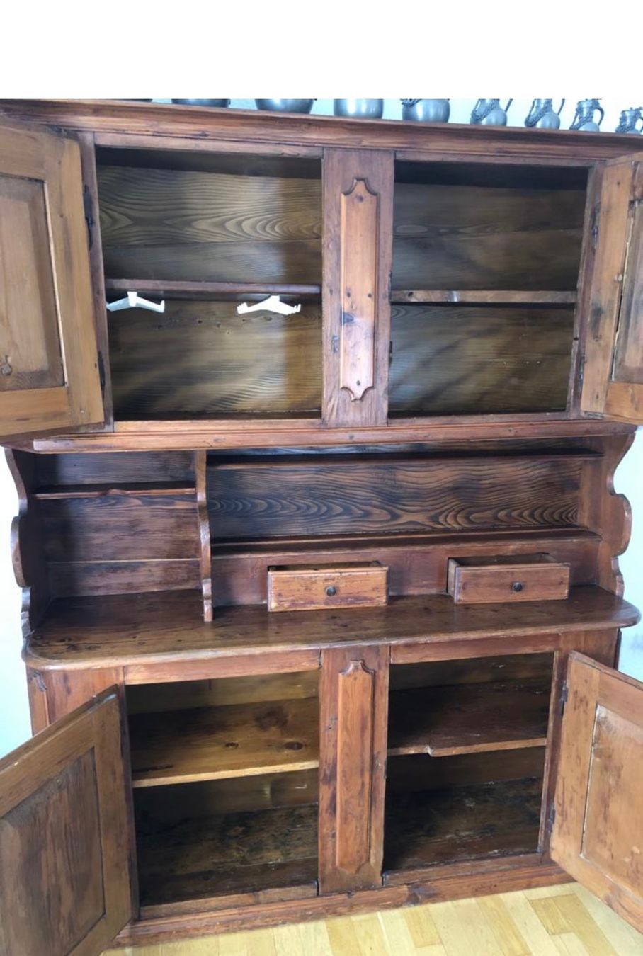 Credenze: Bauern Buffet – Usato da Zürich venduto da Peci007 1