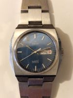 Orion Swiss Made Quartz Uhr