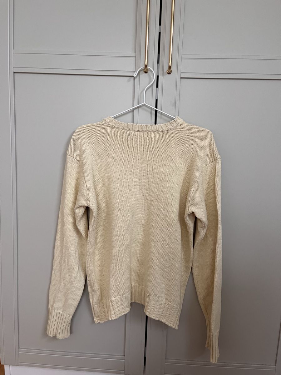 Polo Ralph Lauren Maglioni & Felpe: Polo Ralph Lauren Pullover – Usato da Neudorf venduto da wen_9jfq 1
