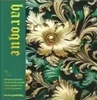 Design-Papier barock Nr.861, 30 Blätter/10 Designs à 3 Stk.