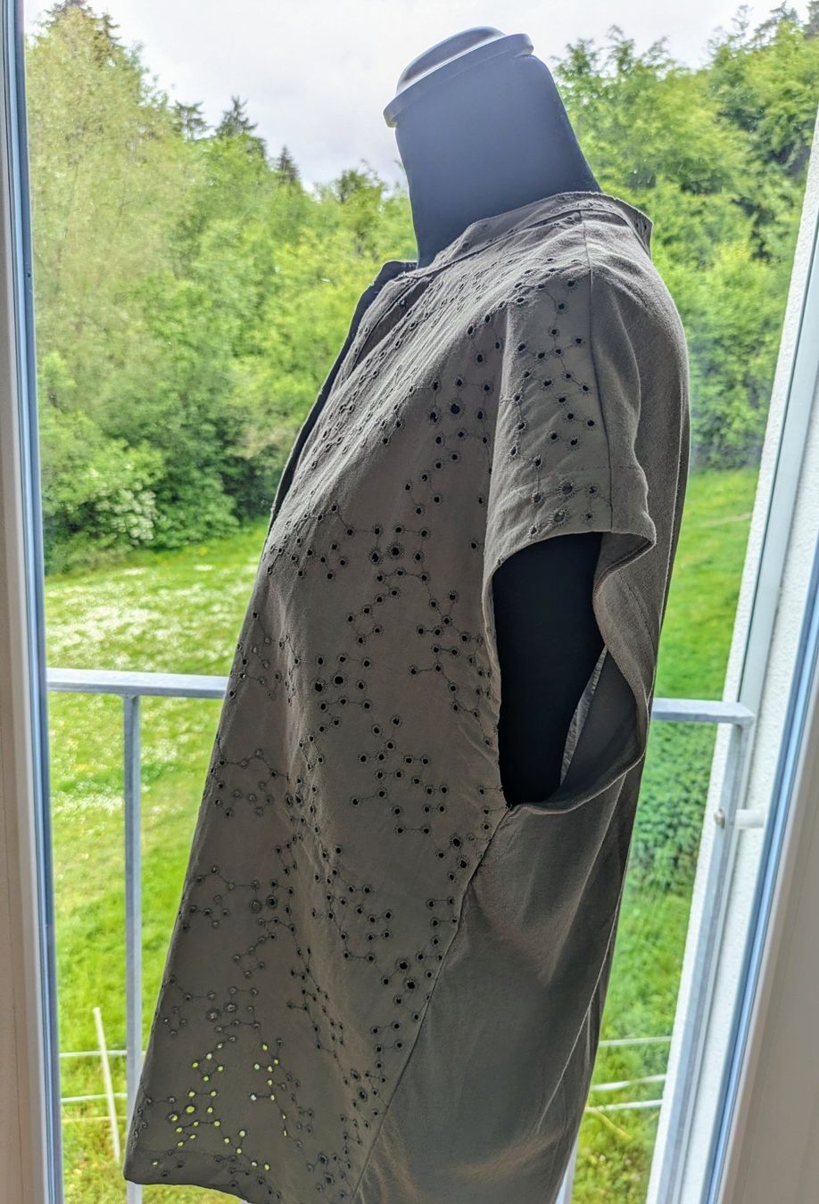 S.Oliver Camicette: Shirt Bluse s.Oliver Gr.40 - neu – Nuovo e nell'imballaggio originale da Safnern venduto da Klein_aber_fein 1