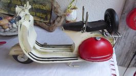 Modell Vespa ITALIA